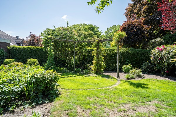 Medium property photo - Pater Claretstraat 9, 5953 LC Reuver